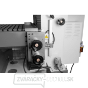 FNK-850 Servo - Univerzálna nástrojová kombinovaná frézka náhled