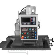 FNK-850 Servo - Univerzálna nástrojová kombinovaná frézka náhled