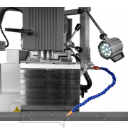 FNK-850 Servo - Univerzálna nástrojová kombinovaná frézka náhled