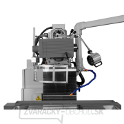 FNK-850 Servo - Univerzálna nástrojová kombinovaná frézka náhled