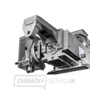 FNK-800 Servo - Univerzálna nástrojová kombinovaná frézka Náhľad