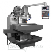 FNK-800 Servo - Univerzálna nástrojová kombinovaná frézka Náhľad