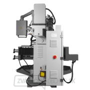FNK-800 Servo - Univerzálna nástrojová kombinovaná frézka Náhľad