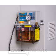 FNK-800 Servo - Univerzálna nástrojová kombinovaná frézka náhled