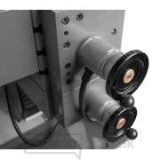 FNK-800 Servo - Univerzálna nástrojová kombinovaná frézka náhled