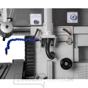 FNK-800 Servo - Univerzálna nástrojová kombinovaná frézka náhled