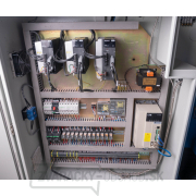 FNK-800 Servo - Univerzálna nástrojová kombinovaná frézka náhled