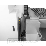 FNK-800 Servo - Univerzálna nástrojová kombinovaná frézka náhled