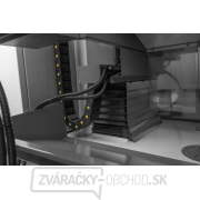 FNK-800 Servo - Univerzálna nástrojová kombinovaná frézka náhled