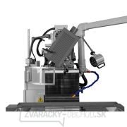 FNK-800 Servo - Univerzálna nástrojová kombinovaná frézka náhled