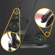 Elektrokolobežka Procraft DS350S | DS350S Elektrokolobežka Procraft DS350S | DS350S náhled