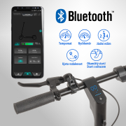 Elektrokolobežka Procraft DS350S | DS350S náhled