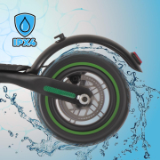 Elektrokolobežka Procraft DS350S | DS350S náhled