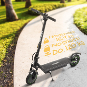 Elektrokolobežka Procraft DS350S | DS350S náhled