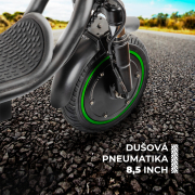 Elektrokolobežka Procraft DS350S | DS350S náhled