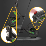 Elektrokolobežka Procraft DS500L | DS500L Elektrokolobežka Procraft DS500L | DS500L náhled