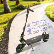 Elektrokolobežka Procraft DS500L | DS500L náhled