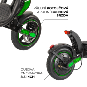 Elektrokolobežka Procraft DS500L | DS500L náhled