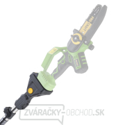 Predlžovací nadstavec Procraft EP2.0 | EP2.0 náhled