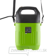 Aku postrekovač Procraft AS2-5 | AS2-5 Náhľad