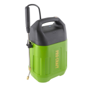 Aku postrekovač Procraft AS2-5 | AS2-5 Náhľad