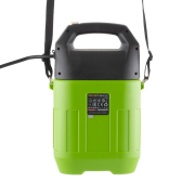 Aku postrekovač Procraft AS2-5 | AS2-5 Náhľad