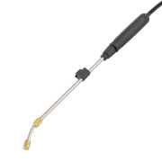 Aku postrekovač Procraft AS2-5 | AS2-5 náhled