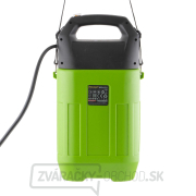 Aku postrekovač Procraft AS2-8 | AS2-8 Náhľad