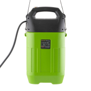 Aku postrekovač Procraft AS2-8 | AS2-8 Náhľad