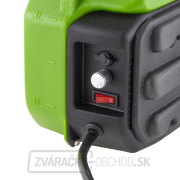 Aku postrekovač Procraft AS5 | AS5 Aku postrekovač Procraft AS5 | AS5 náhled