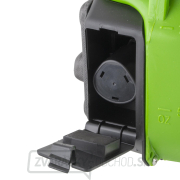 Aku postrekovač Procraft AS5 | AS5 Aku postrekovač Procraft AS5 | AS5 náhled