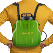 Aku postrekovač Procraft AS5 | AS5 Aku postrekovač Procraft AS5 | AS5 náhled