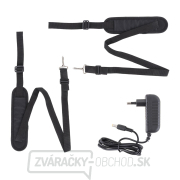 Aku postrekovač Procraft AS5 | AS5 Aku postrekovač Procraft AS5 | AS5 náhled