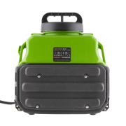 Aku postrekovač Procraft AS5 | AS5 Náhľad