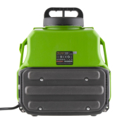 Aku postrekovač Procraft AS8 | AS8 Náhľad