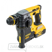 Akumulátorová súprava náradia DeWALT DCK865P4T 18V 4x5,0 Ah XR Náhľad