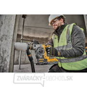 Akumulátorová súprava náradia DeWALT DCK865P4T 18V 4x5,0 Ah XR Náhľad