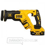 Akumulátorová súprava náradia DeWALT DCK865P4T 18V 4x5,0 Ah XR Akumulátorová súprava náradia DeWALT DCK865P4T 18V 4x5,0 Ah XR náhled