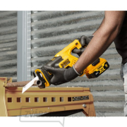 Akumulátorová súprava náradia DeWALT DCK865P4T 18V 4x5,0 Ah XR Akumulátorová súprava náradia DeWALT DCK865P4T 18V 4x5,0 Ah XR náhled