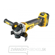 Akumulátorová súprava náradia DeWALT DCK865P4T 18V 4x5,0 Ah XR Akumulátorová súprava náradia DeWALT DCK865P4T 18V 4x5,0 Ah XR náhled
