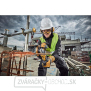 Akumulátorová súprava náradia DeWALT DCK865P4T 18V 4x5,0 Ah XR Akumulátorová súprava náradia DeWALT DCK865P4T 18V 4x5,0 Ah XR náhled