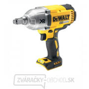 Akumulátorová súprava náradia DeWALT DCK865P4T 18V 4x5,0 Ah XR Akumulátorová súprava náradia DeWALT DCK865P4T 18V 4x5,0 Ah XR náhled