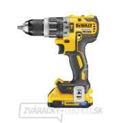 Akumulátorová súprava náradia DeWALT DCK865P4T 18V 4x5,0 Ah XR Akumulátorová súprava náradia DeWALT DCK865P4T 18V 4x5,0 Ah XR náhled
