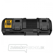 Akumulátorová súprava náradia DeWALT DCK865P4T 18V 4x5,0 Ah XR Akumulátorová súprava náradia DeWALT DCK865P4T 18V 4x5,0 Ah XR náhled