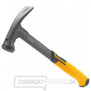 Oceľové kladivo DeWALT DWHT51138-0 Náhľad