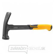 Oceľové kladivo DeWALT DWHT51138-0 Náhľad