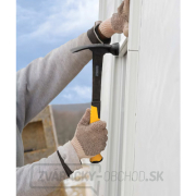 Oceľové kladivo DeWALT DWHT51138-0 náhled