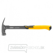 Oceľové kladivo DeWALT DWHT51138-0 gallery main image