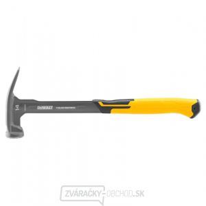 Oceľové kladivo DeWALT DWHT51138-0 gallery main image