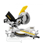 Pokosová píla 254 mm 1800 W s posuvom Stanley SM1800 Náhľad